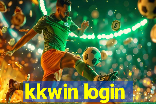 kkwin login